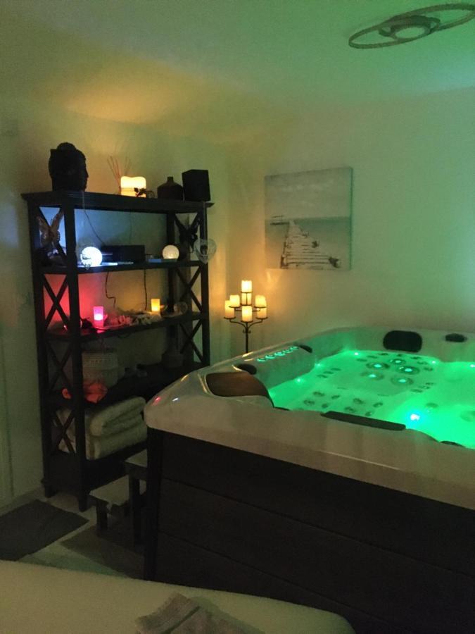 L'Instant Zen Naturiste Only Adulte Fresnay-en-Retz Экстерьер фото